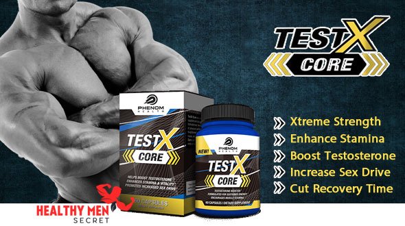 TestX Core free trial