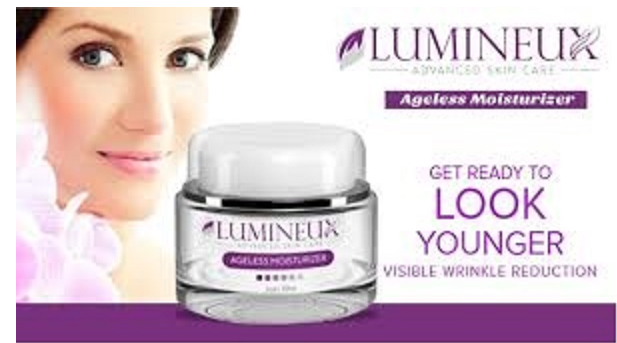 Lumineux Cream: An Advanced Care For The Aging & Dull Skin! Free Bottle