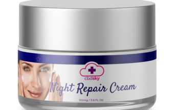CBD-SKY-Night-Repair-Cream