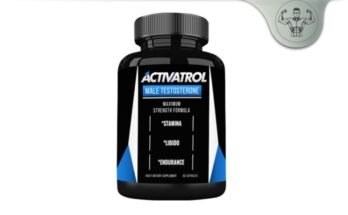 Activatrol-Male-Testosterone free trial