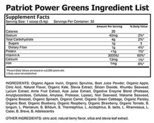 Patriot_Power_Greens_Ingredients