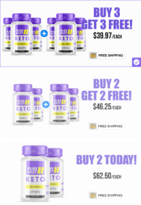 Best keto pills for weight loss